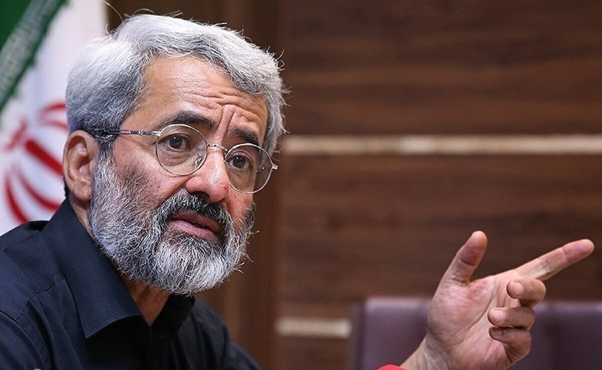سلیمی‌نمین:مهدی نصیری می‌گفت زن برای لذت بخشی مرد آفریده شده