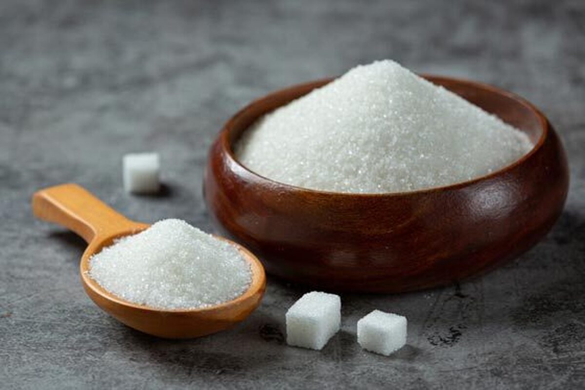 متقاضیان برای خرید شکر ثبت نام کنند