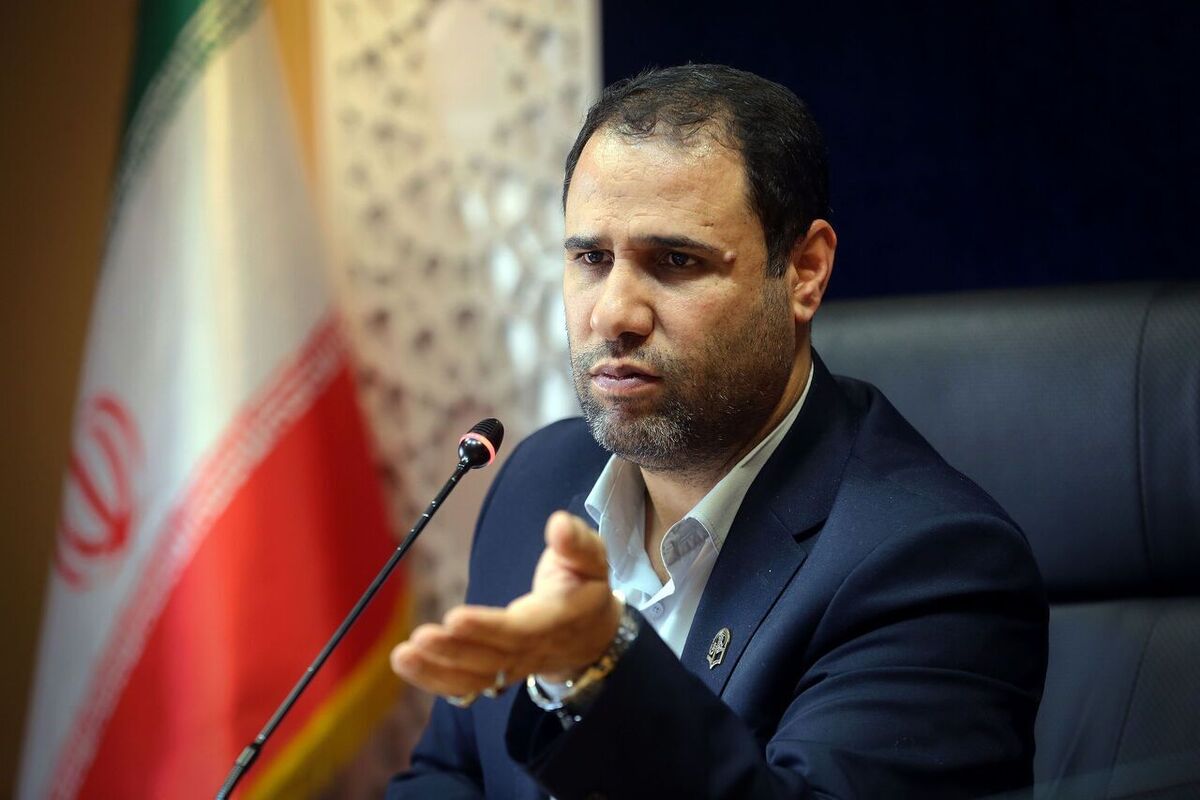 وزیر آموزش‌وپرورش رئیسی: مرگ سند ۲۰۳۰ در این دولت رقم خورد