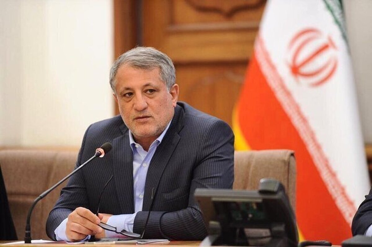 محسن هاشمی:زاکانی خود را از همه برتر می‌داند