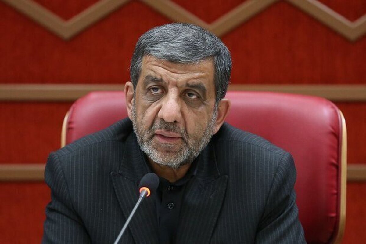 کنایه ضرغامی به برخورد تند آمران حجاب/ مطهری می گفت «هل الدین الاالحب»، آمران می گویند «هل الدین الاالبغض»