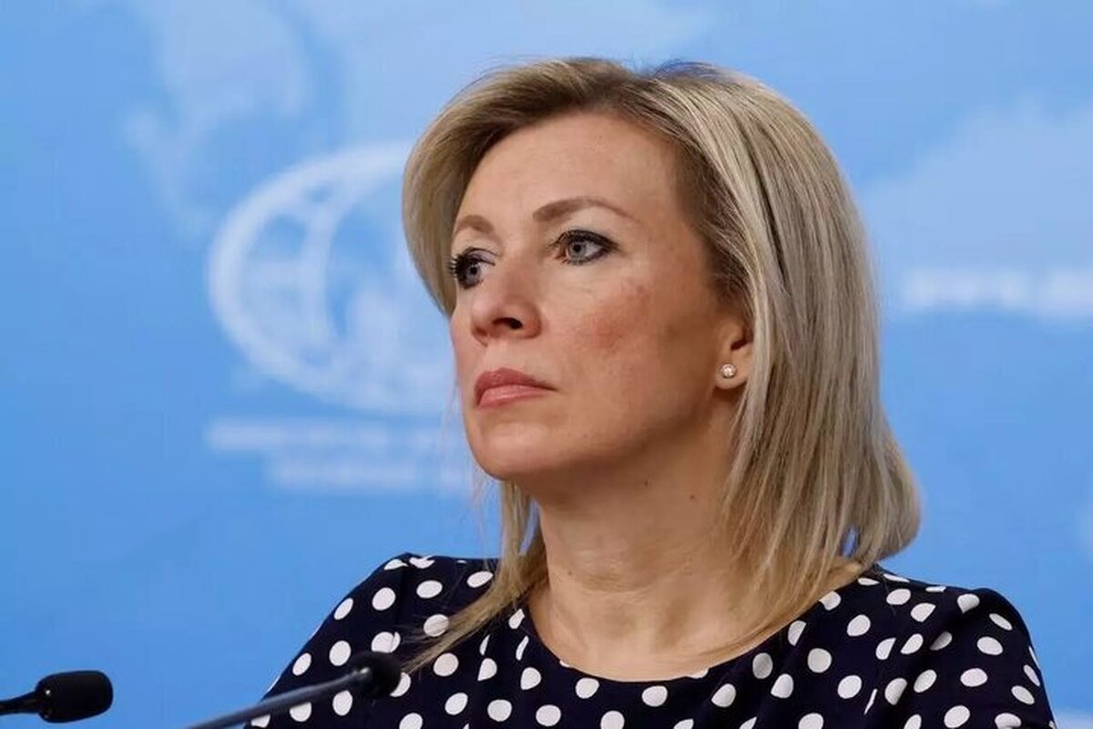 یک اعتراف عالی! فرمول صلح همین است