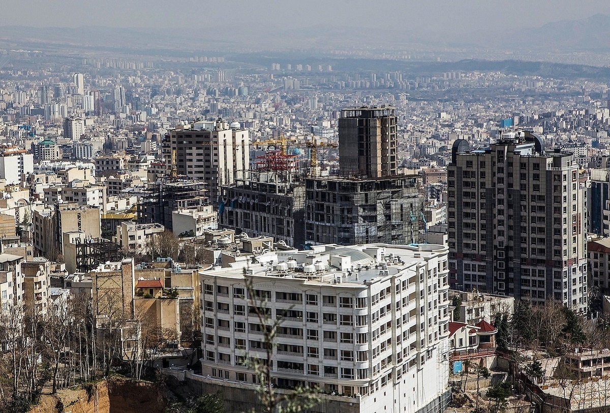 با ۲ میلیارد تومان در این منطقه می‌توانید خانه بخرید