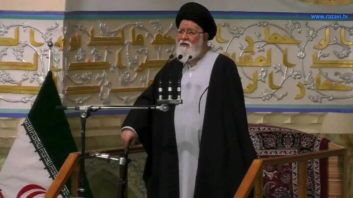 علم‌الهدی: اگر امام صادق(ع) در امور سیاسی مداخله نمی‌کرد، به او ظلم نمی‌شد/ اصل امامت تشکیل نظام رهبری و تشکیلات و حکومت است