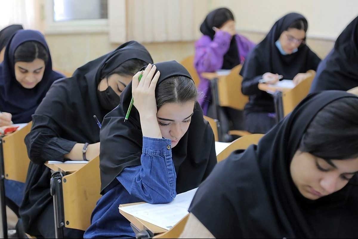 فرصت داوطلبان کنکور برای تأیید سوابق تحصیلی تمدید شد
