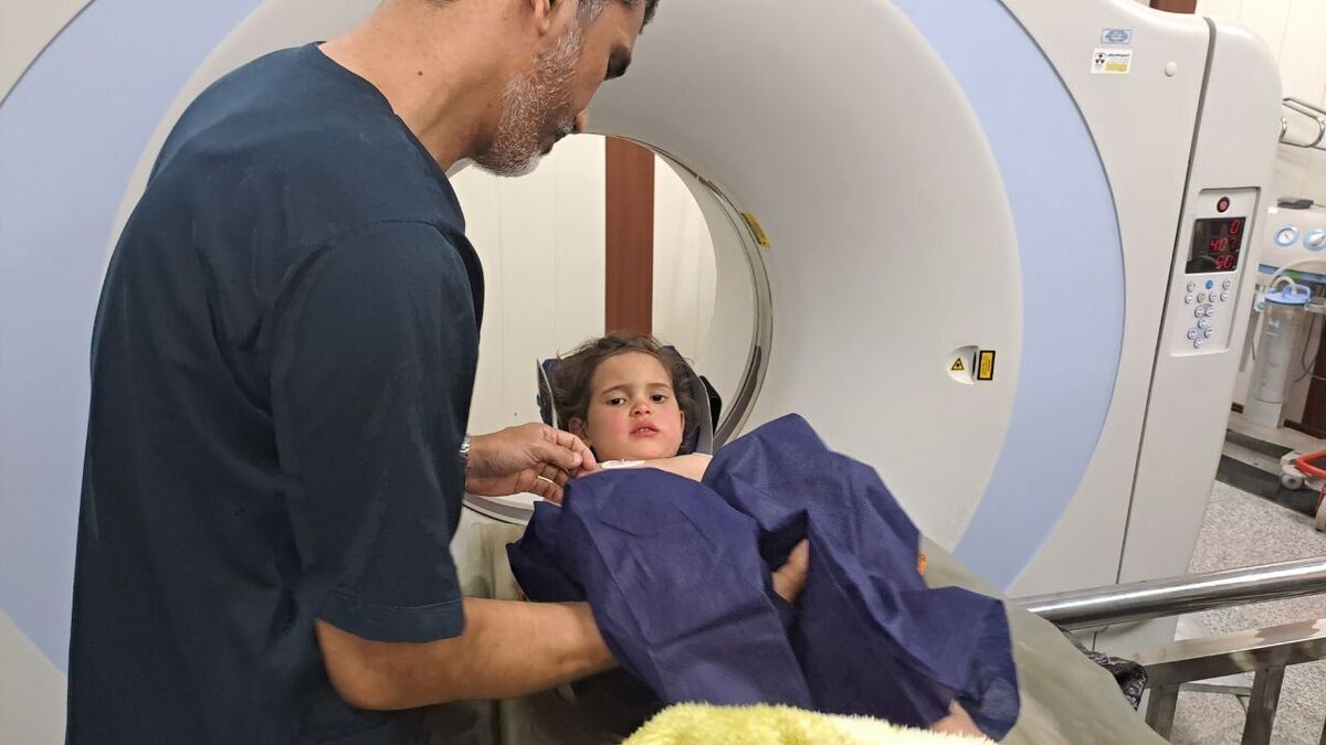 بازداشت ۴ متهم اصلی پرونده مفقودی یسنا، کودک کلاله‌ای