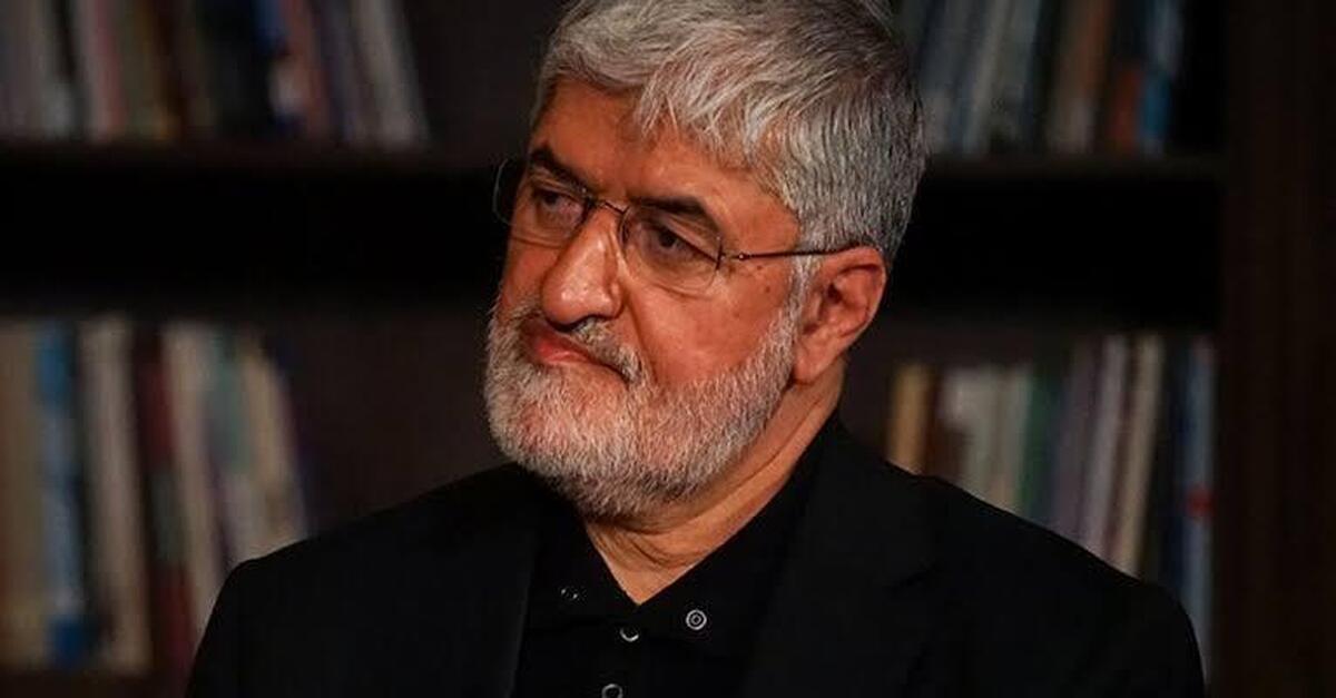شکاف بین نسلی در خانواده آیت‌الله مطهری وجود دارد؟