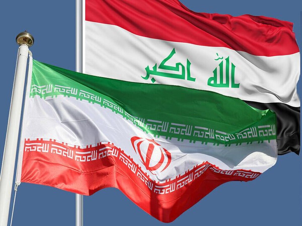 به عراق صادرات داریم اما بخاطر مسائل بانکی نمی‌توانیم پولش را بگیریم