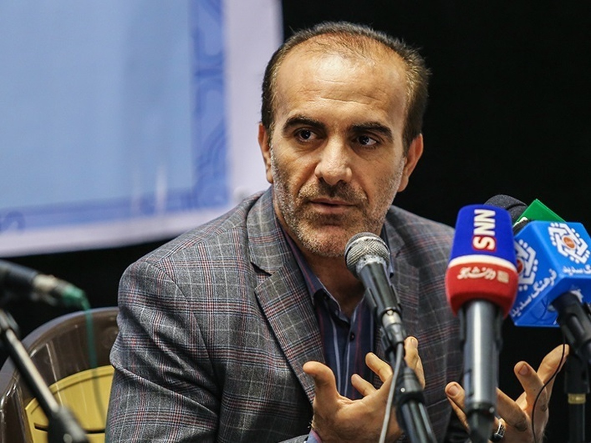 رییس نظام پزشکی: جلوی سقوط آزاد کاهش جمعیت گرفته شد