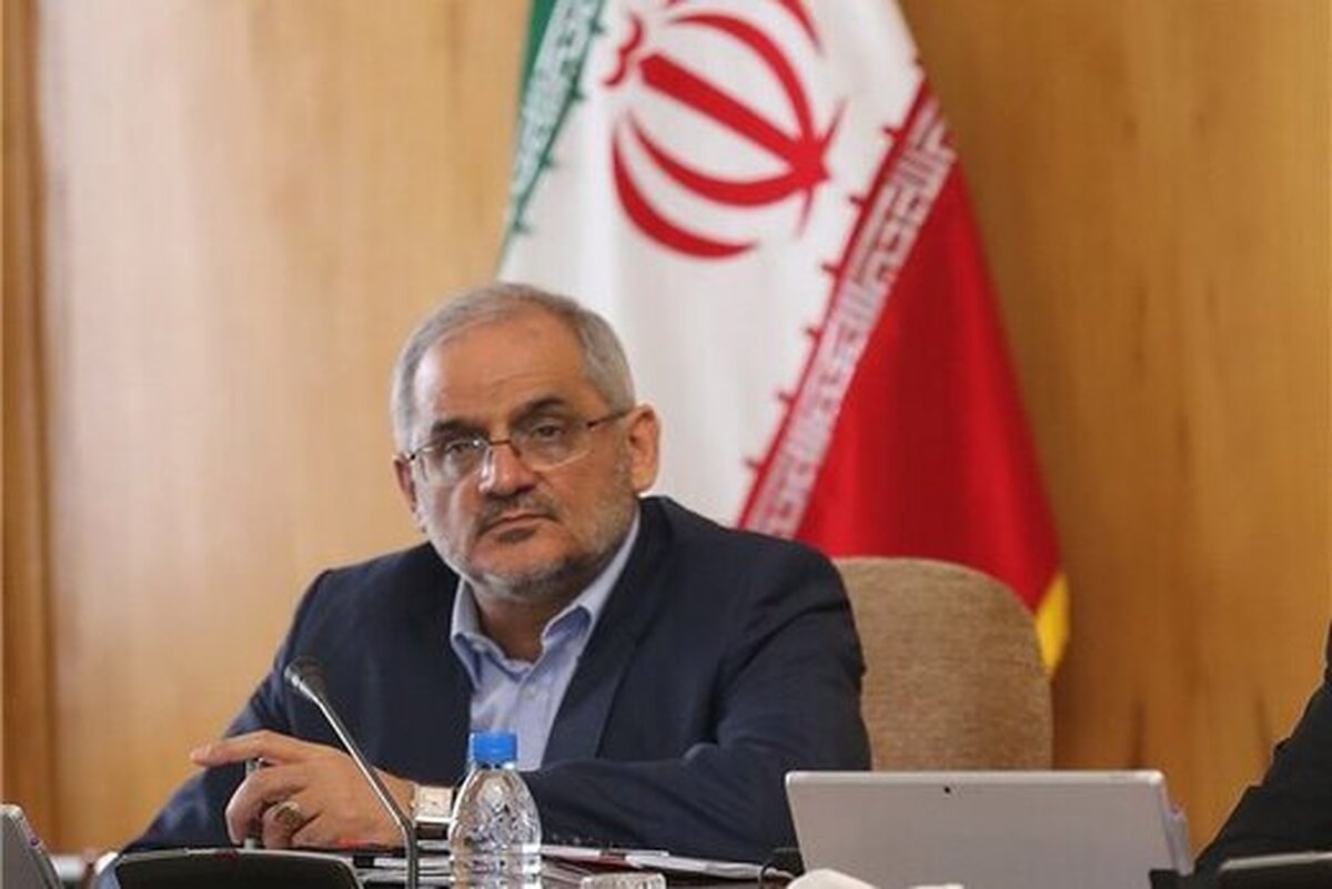 آقای صحرایی؛ از خدا پروا کنید