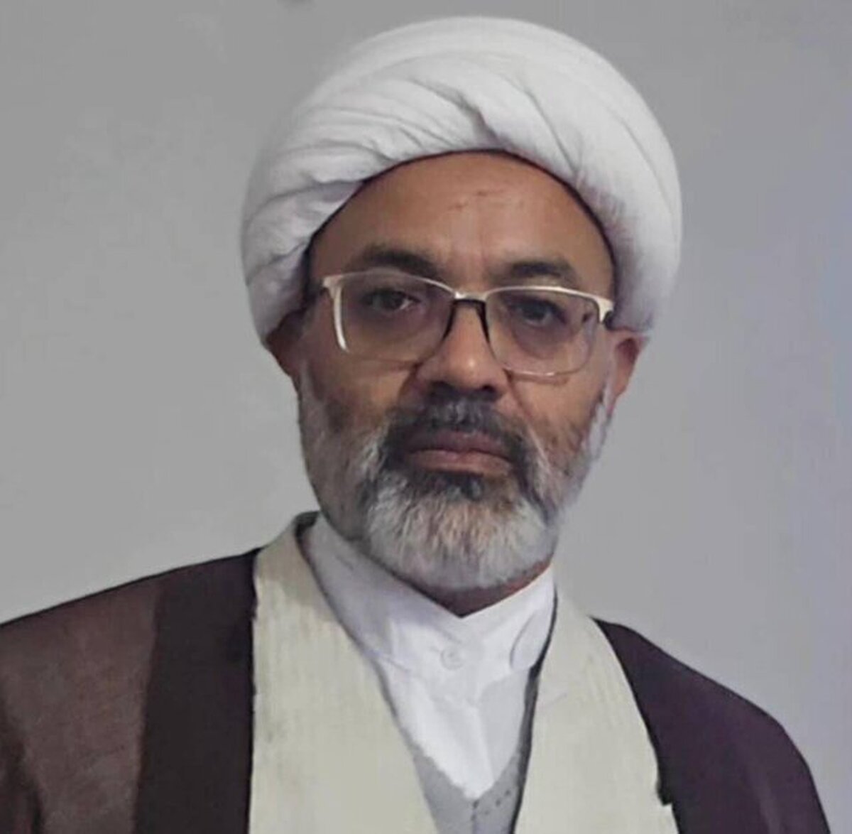 درگذشت یک امام جمعه بر اثر تصادف با آمبولانس