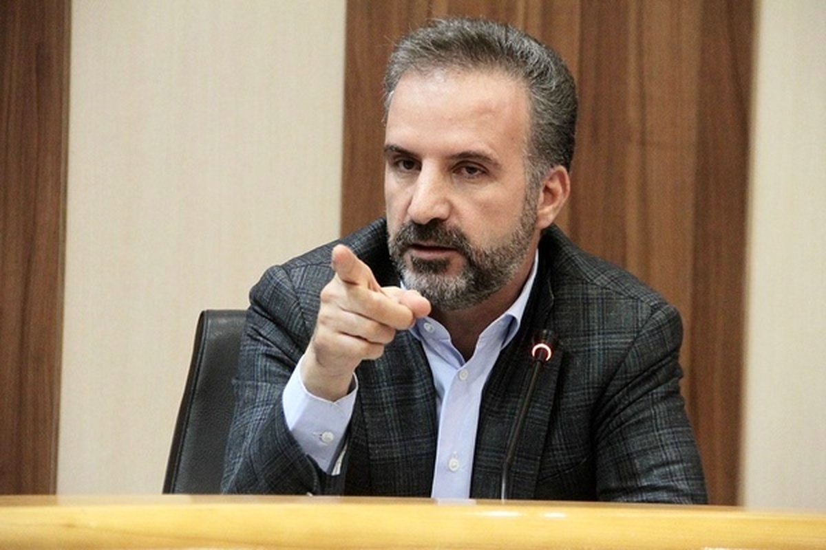 حرمت زنان و نوامیس یک کشور مسلمان را نشکنید