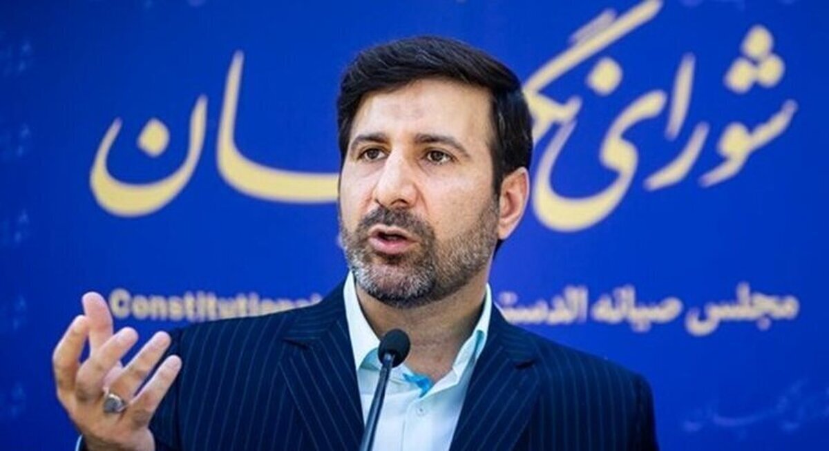 اصلا در این مملکت چی تازگی دارد؟!