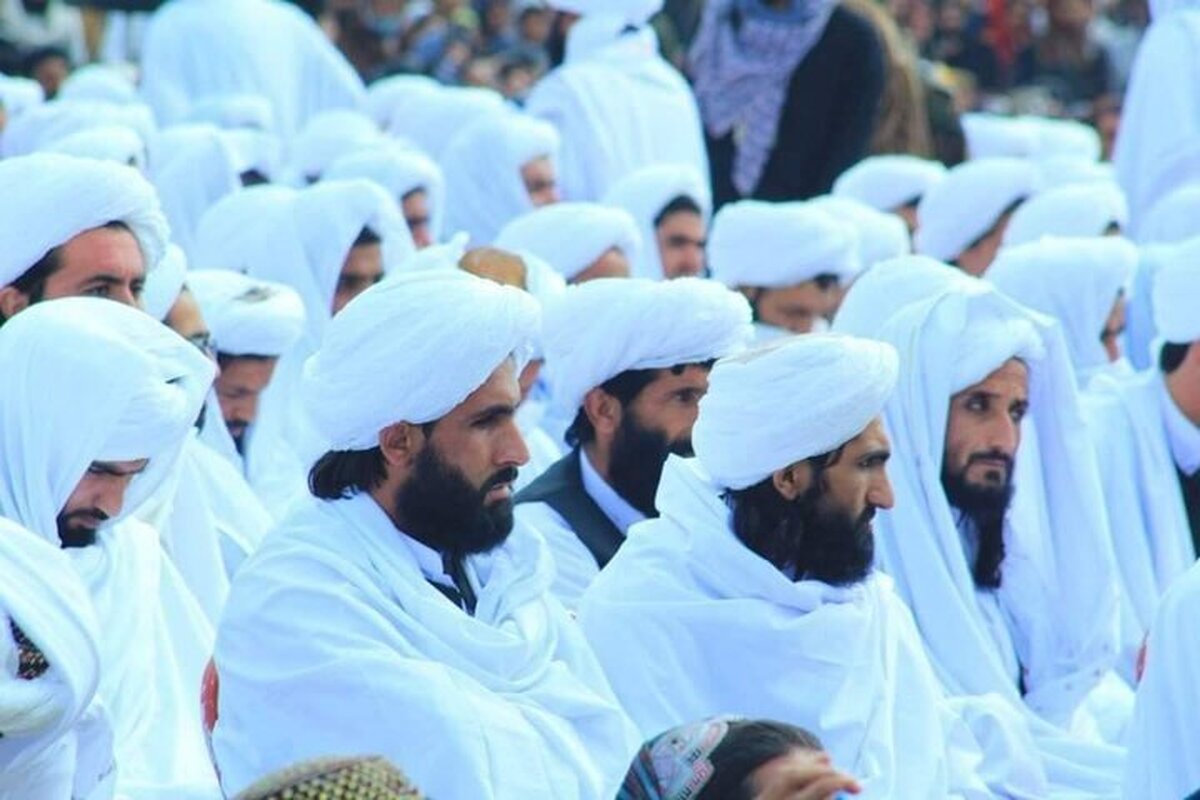 طالبان مشغول پاکسازی قومی و شیعه‌کشی است؛ ایران هم سکوت می‌کند