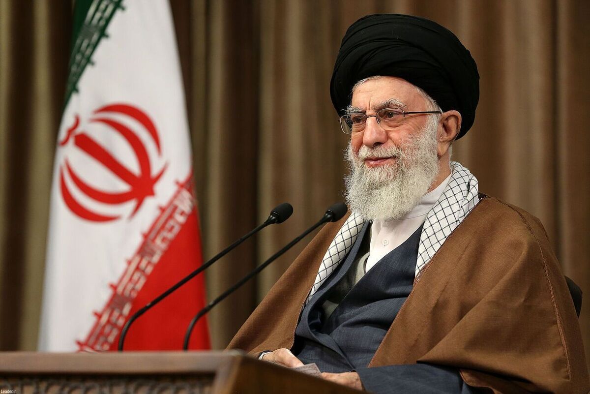 جمهوری اسلامی در پشتیبانی از فلسطین منتظر کسی نماند و نمی‌ماند / هر کس با آمریکا و اسرائیل دست دوستی بدهد ستمگر است/ حج امسال به صورت ویژه حج برائت است