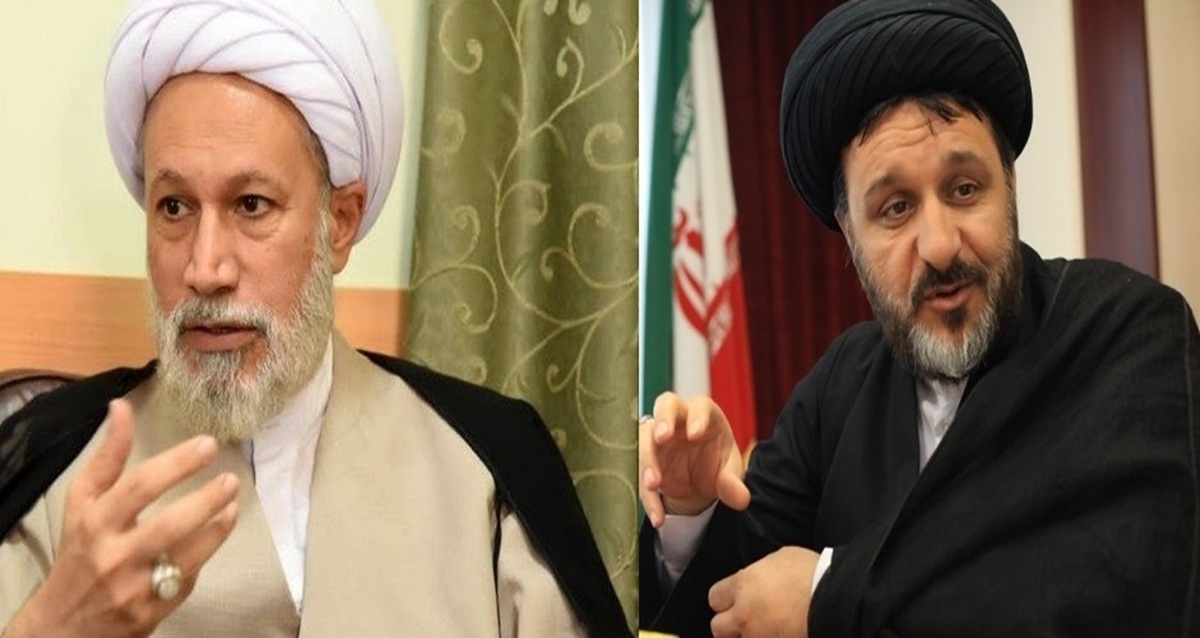 امام جمعه شیراز درباره مصرف مشروبات الکلی از سوی ۲۹ پزشک: به دادستان گفتم آنچه که قانون مشخص کرده را اجرا کنید