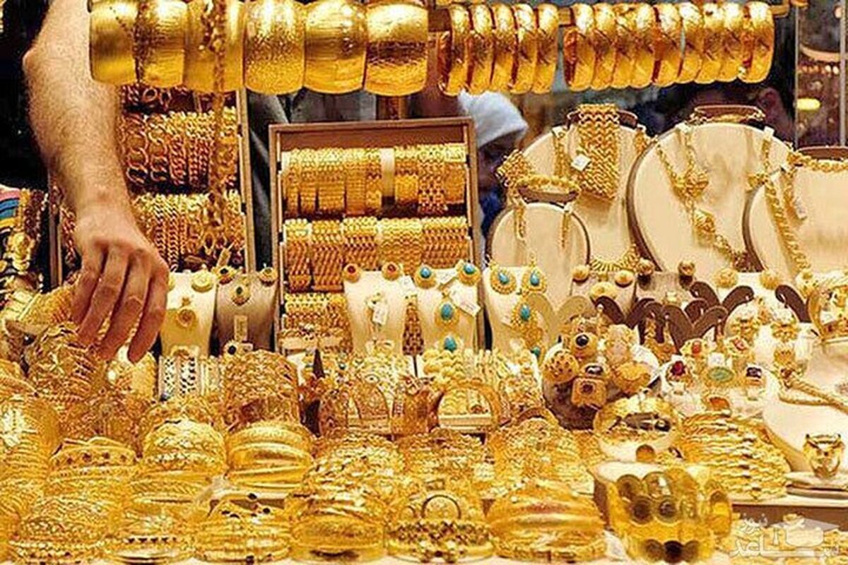 جنگ دولت و زرگرها روی دور تند افتاد