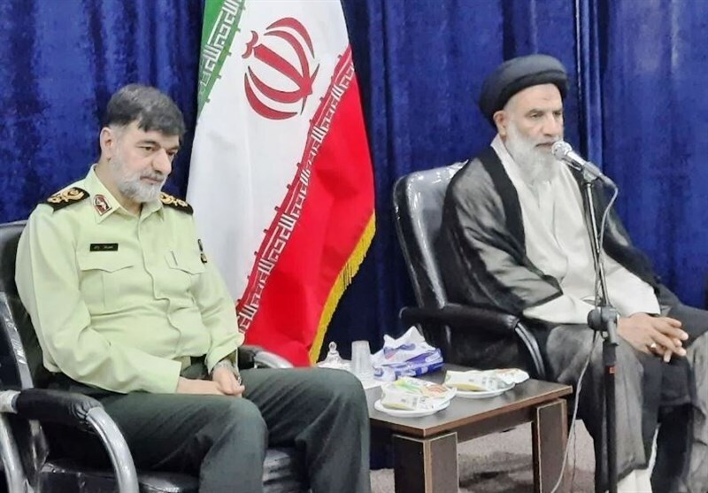 سردار رادان: درد اقتصاد نیست/ اگر حجاب را بگیرند خود به خود وطن و دین هم نیست می‌شود و از بین می‌رود