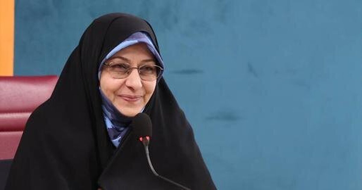 ورود زنان به ورزشگاه تصمیم نظام بود/ ۲ شرط برای حضور زنان در استادیوم