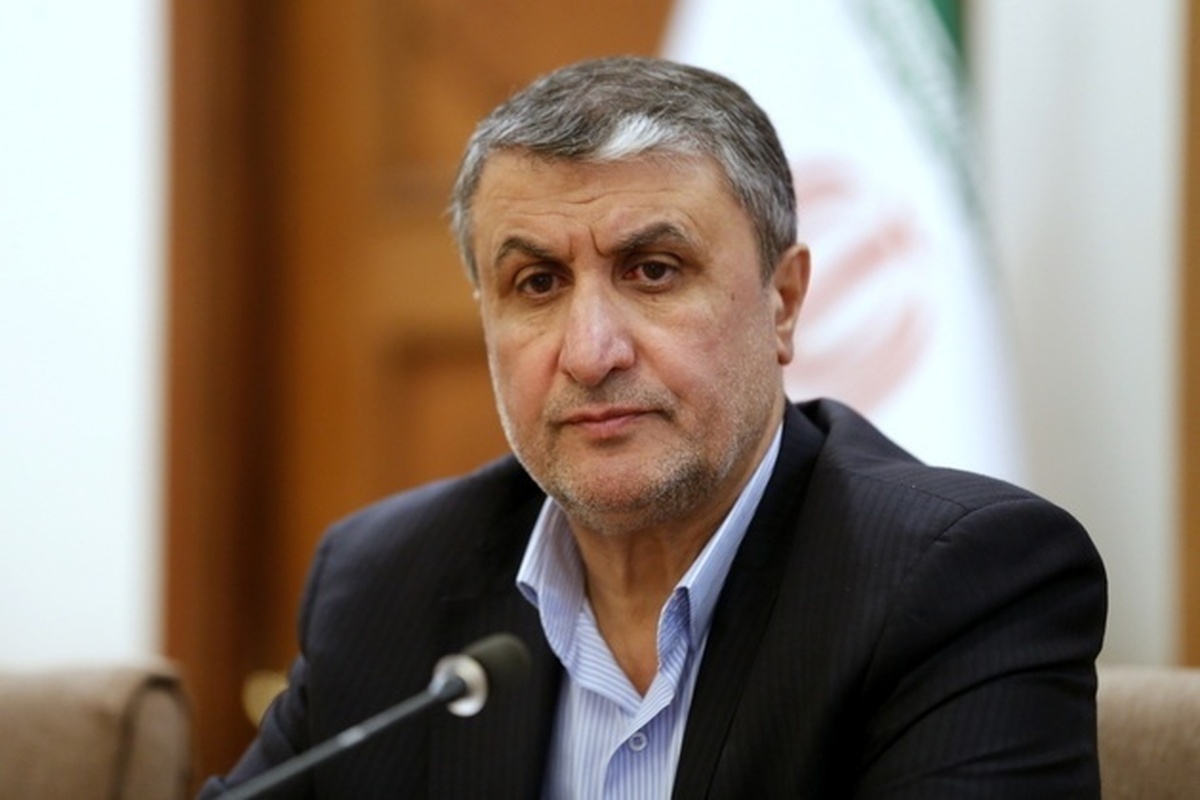 توافق ایران و آژانس برای تهیه پیش‌نویس تداوم تعاملات بر مبنای بیانیه مشترک/ اسلامی:بر حل ۲ مکان باقی مانده تمرکز می‌کنیم
