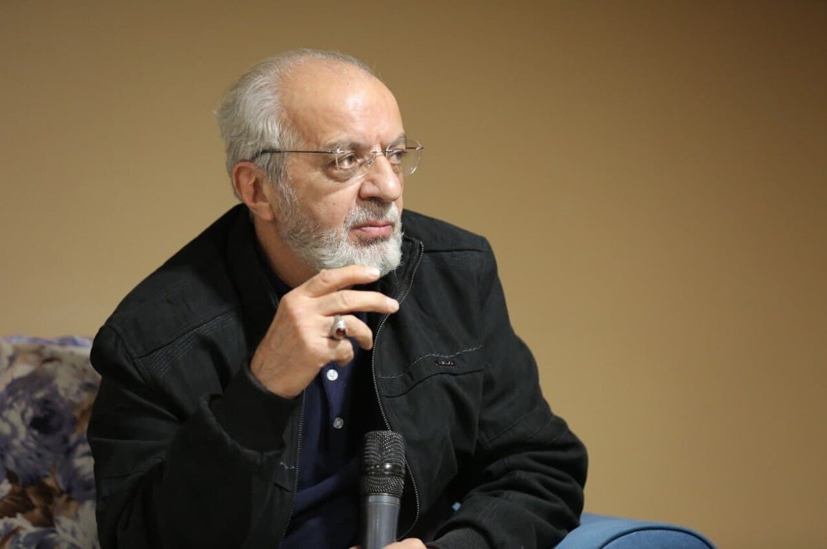 تاکید کردم تلگرام را از نفس بیندازید / گفتم اگر اینستاگرام را می‌بندید، درست ببندید