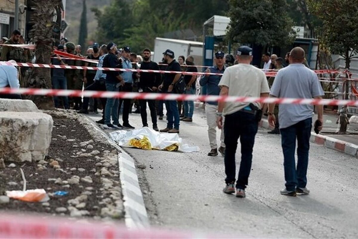 قتل مشکوک ژنرال اسرائیلی با سلاح سرد در مصر