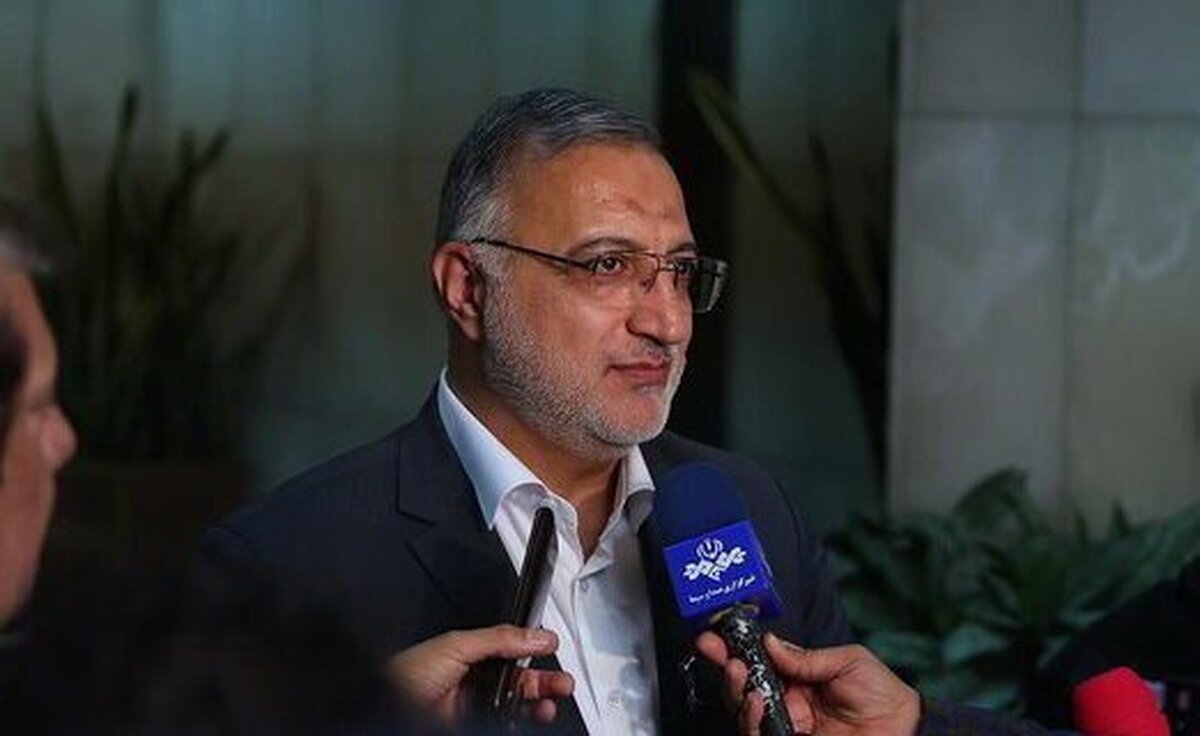 لازم است برای برخی از مدیران شهرداری مسکن تهیه شود