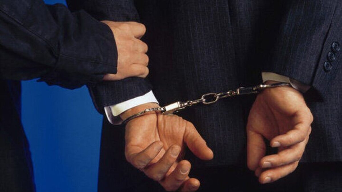 یکی از اعضای شورای شهر ماهشهر بازداشت شد