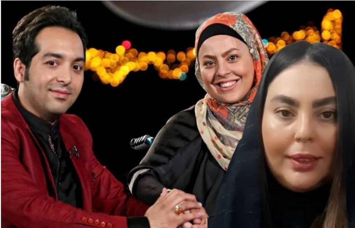 همه چیز درباره طلاق احسان و‌ سولماز، زوج عاشق ماه عسل +فیلم