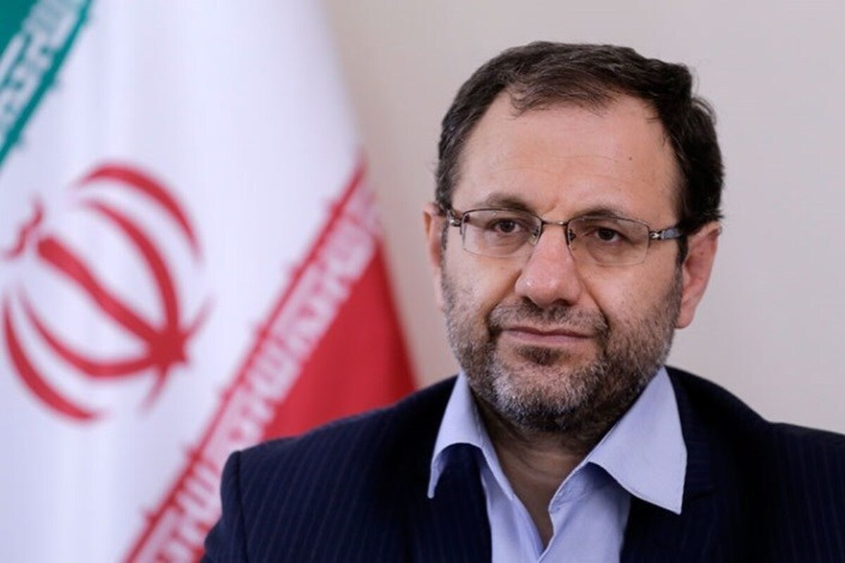 نظام‌الدین موسوی: رابطه‌ای میان استیضاح وزیر صمت و گرفتن فیدلیتی وجود نداشت