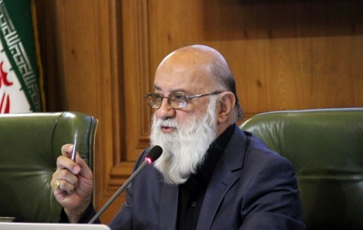 چمران:در خصوص تاکسی‌های برقی، اطلاعی ندارم / میزان کاهش آلودگی هوا با ورود ناوگان برقی را اندازه نگرفته‌ام/ در مورد مسکن برنامه خاصی نداریم