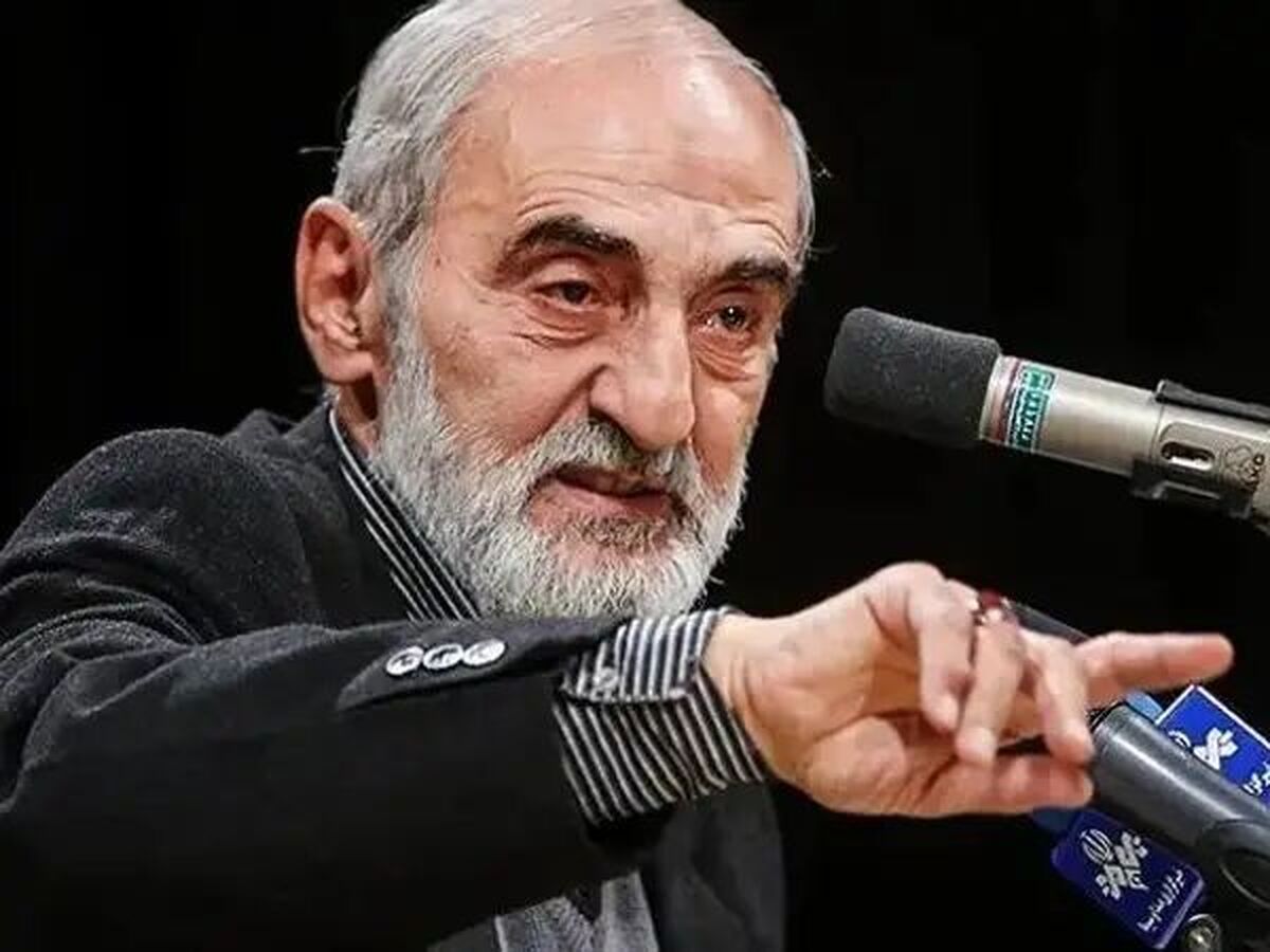 حسین شریعتمداری خطاب به فضائلی: نظری که به حضرت آقا نسبت داده‌اید، خارج از روال یاد شده ست/ بیت رهبر معظم انقلاب «سخنگو» ندارد
