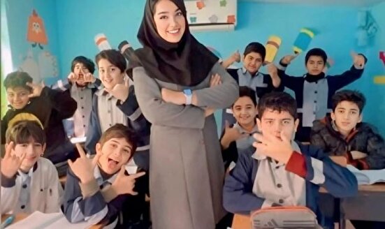 خط و نشان آموزش و پرورش برای معلم بلاگرها