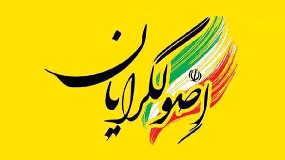 اصولگرایان دعوای‌شان سر این است که کی کمتر دزدیده!
