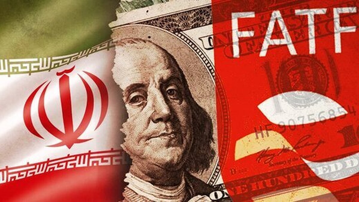 بدون عضویت درFATF ممکن نیست