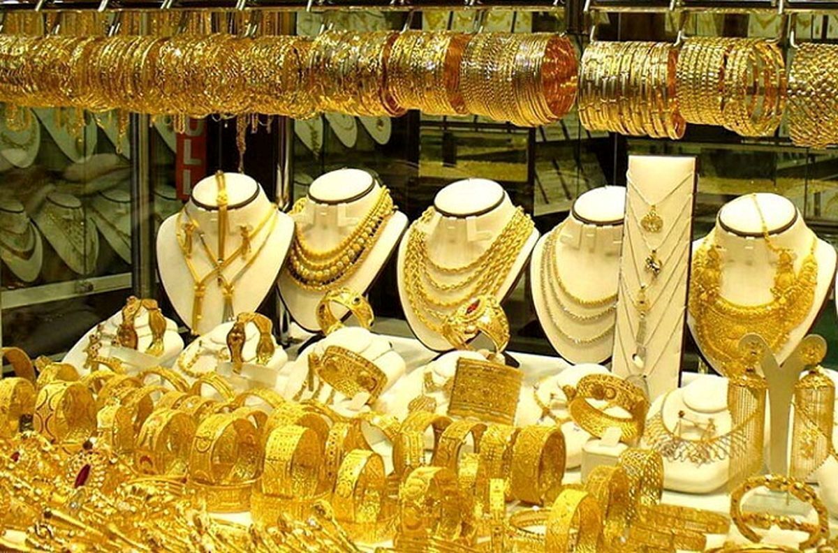 طلا و سکه بخریم یا فعلا دست نگه داریم؟