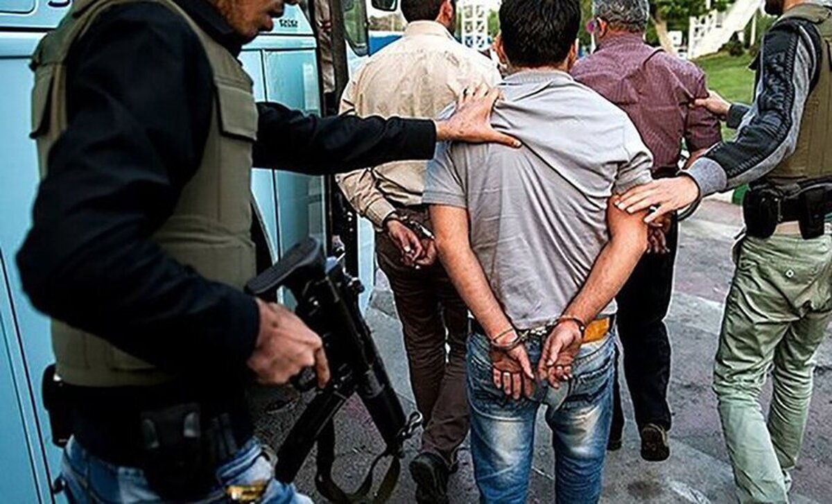 ۳ دانشجوی علوم پزشکی دانشگاه تهران با قمه به جان هم افتادند!