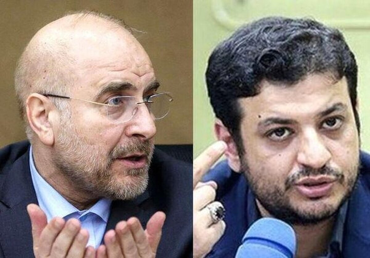 موسسه رائفی‌پور چرا یک میلیارد و ۴۵۰ میلیون ریال به خورشید خانم داده؟