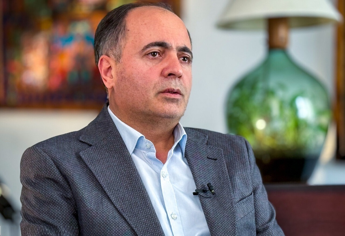 فیلم؛ نوری قزلجه: تصویب طرح صیانت در مجلس یازدهم را منتفی می‌دانیم