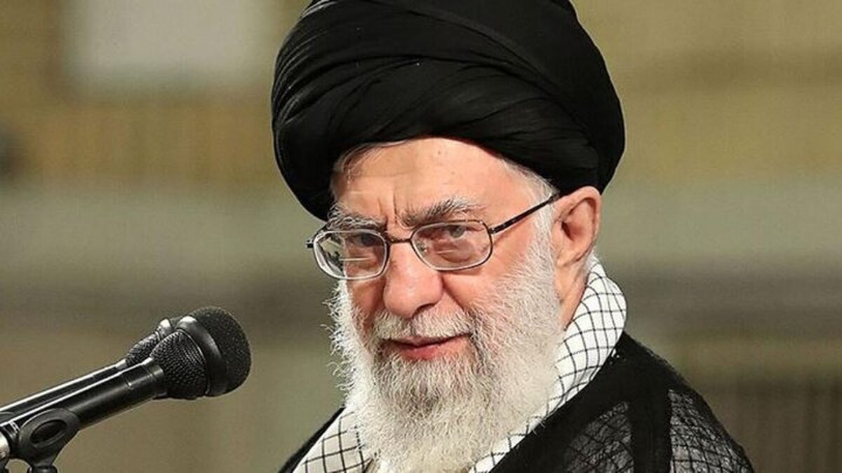 تذکر مهم مقام معظم رهبری به مسئولان حوزه کتاب