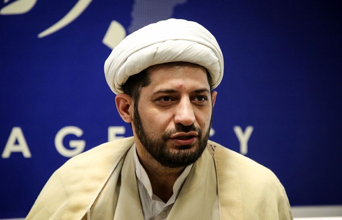 رائفی‌پور درخواست مناظره با من را نپذیرفت