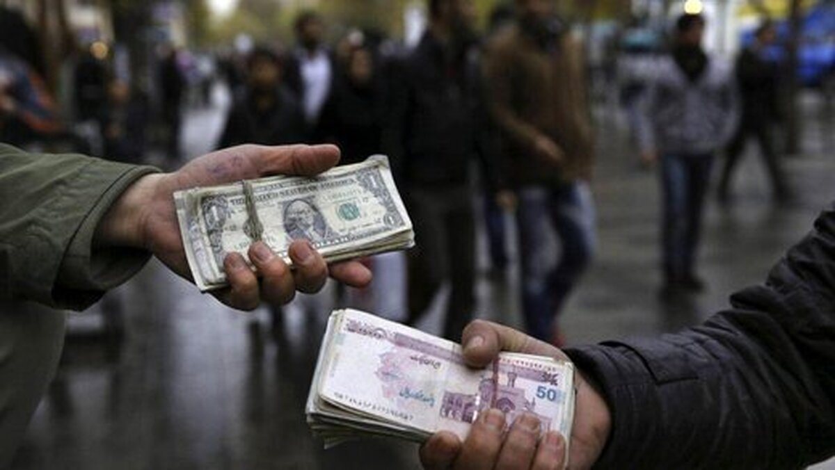 نرخ دلار احتمالا به این عدد می‌رسد