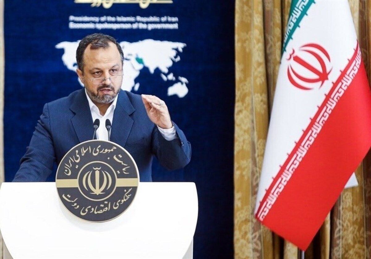 خاندوزی: نرخ رشد نقدینگی به ۲۴ درصد رسیده/ جزئیات پرداخت یارانه جدید دولت