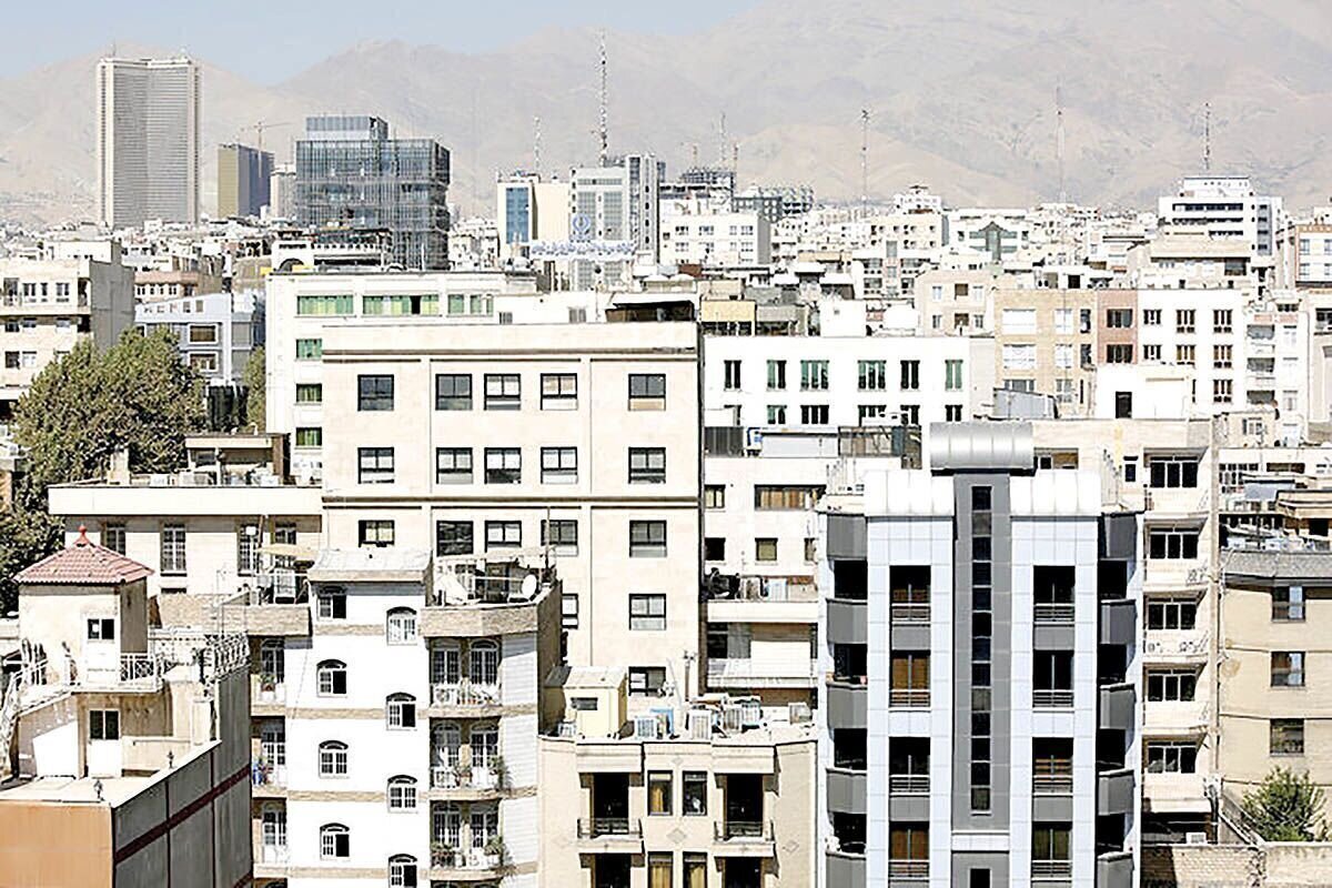 این مالکان مسکن منتظر تماس دولت باشند