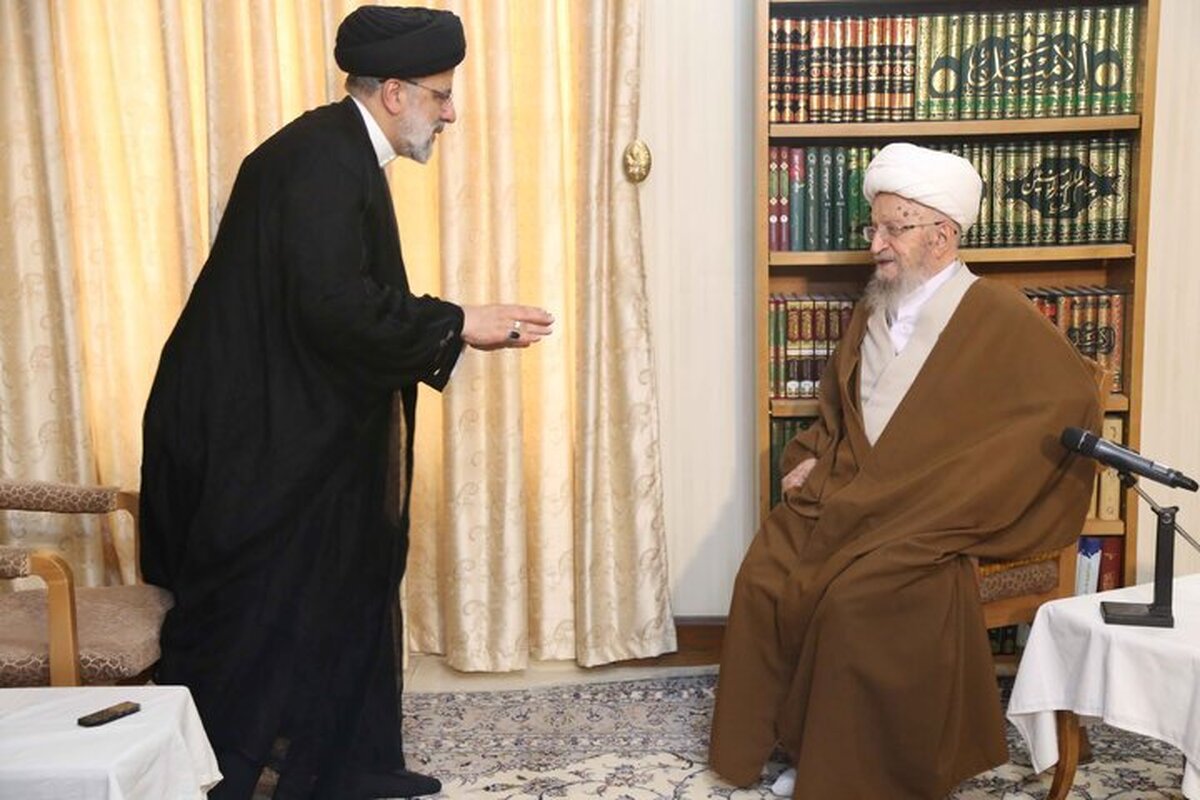 دولت بجای تصفیه مدیران بی‌عرضه، آشغال‌ها را زیر فرش پنهان می‌کند/ رئیسی جوری حرف می‌زند که انگار روزهای تبلیغاتی ۱۳۹۶ یا۱۴۰۰ است