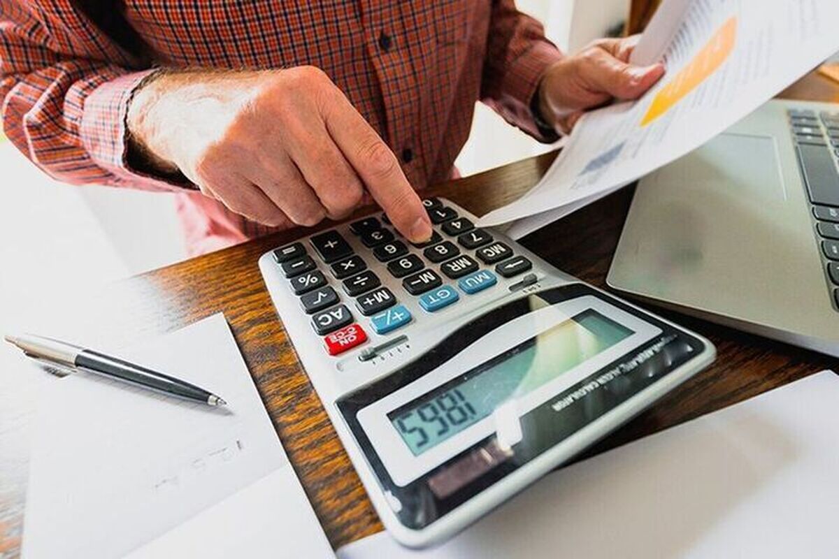 اصناف در سال چقدر مالیات می‌دهند؟