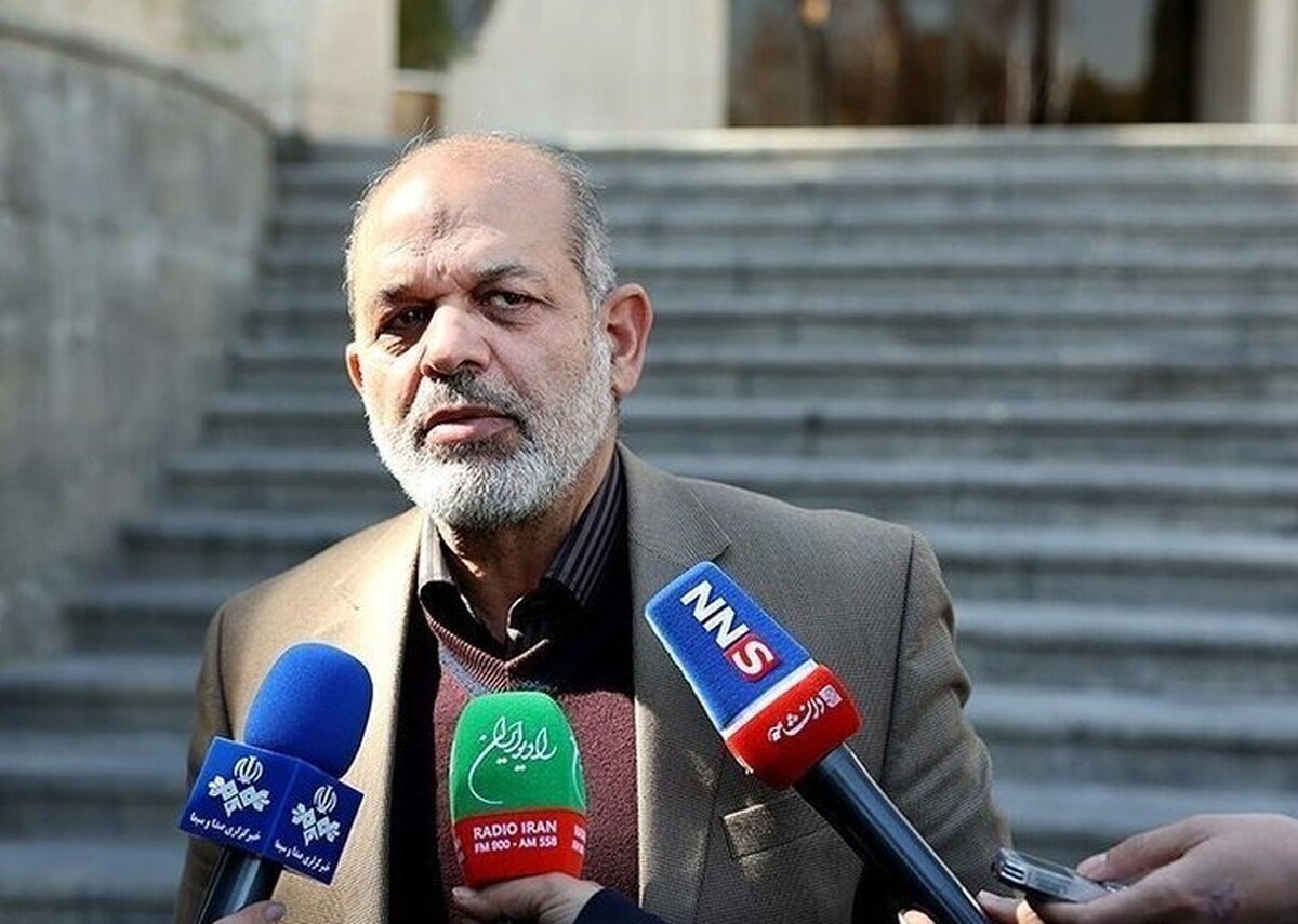 این استان کشور به ۴ استان تبدیل می شود؟/ وزیر کشور پاسخ می‌دهد