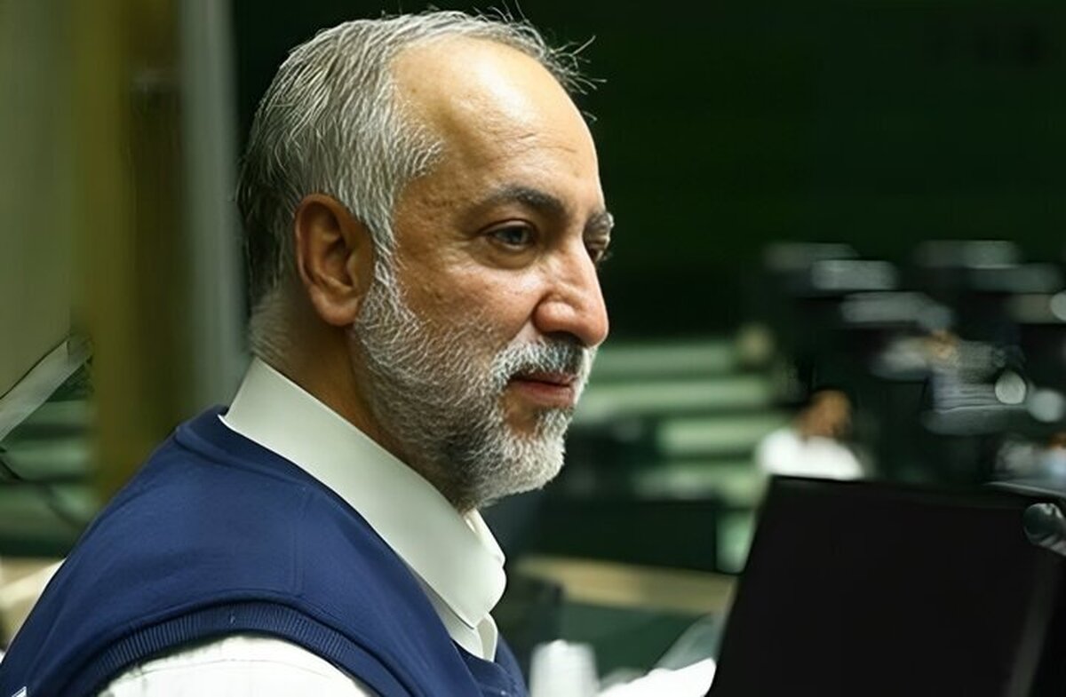 کاندیدای دولت برای رقابت با قالیباف لو رفت