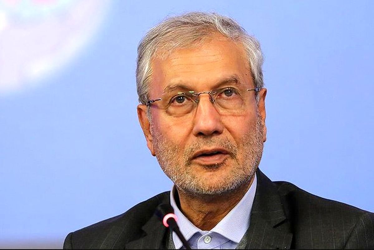 پیش بینی علی ربیعی از آینده طرح صیانت از فضای مجازی و فیلترینگ