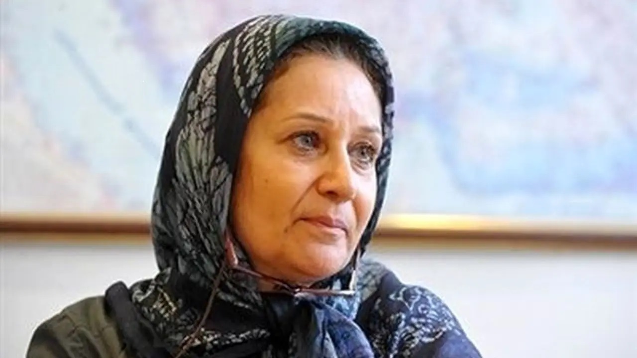 زنان آسیب دیده